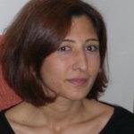 Mona Hussein Haidar