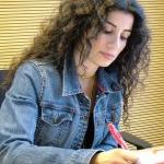 Joumana Haddad