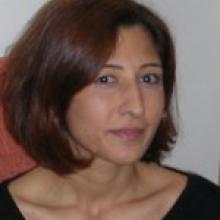 Mona Hussein Haidar