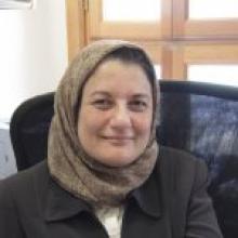 Nesreen Ghaddar